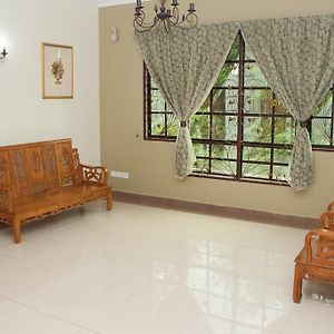 Agrofarmstay @ Skill-Tech